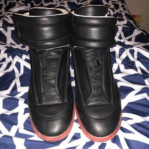 Designer shoes for LOW